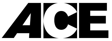 ACE logo